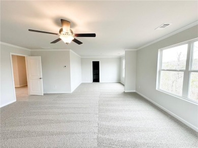 Don't miss out on this opportunity to live at Fairfield on Fairfield Plantation Golf and Country Club in Georgia - for sale on GolfHomes.com, golf home, golf lot