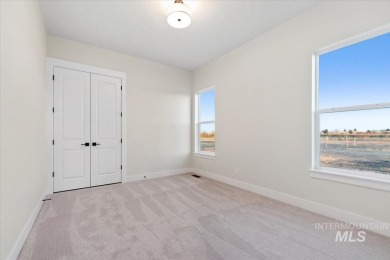 The Maple plan by Tresidio Homes is located in the breathtaking on Falcon Crest Golf Club in Idaho - for sale on GolfHomes.com, golf home, golf lot