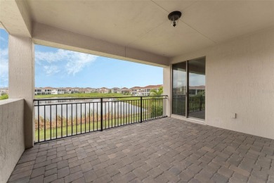 Beautiful Move-In Ready Home located in the prestigious on Eagle Creek Golf Club in Florida - for sale on GolfHomes.com, golf home, golf lot