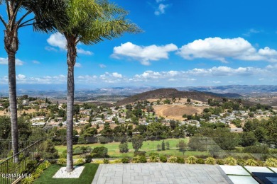 This rare north-facing property with unparalleled over-the-top on  in California - for sale on GolfHomes.com, golf home, golf lot