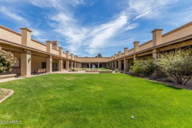 GORGEOUS RARE 11 YR YOUNG HIGHLY UPGRADED SINGLE LEVEL IN HIGHLY on Leisure World Country Club in Arizona - for sale on GolfHomes.com, golf home, golf lot