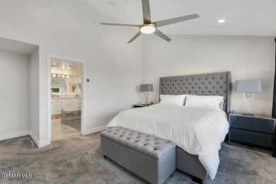 This rare north-facing property with unparalleled over-the-top on  in California - for sale on GolfHomes.com, golf home, golf lot