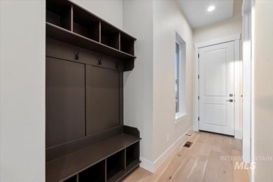 The Maple plan by Tresidio Homes is located in the breathtaking on Falcon Crest Golf Club in Idaho - for sale on GolfHomes.com, golf home, golf lot