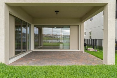 Beautiful Move-In Ready Home located in the prestigious on Eagle Creek Golf Club in Florida - for sale on GolfHomes.com, golf home, golf lot