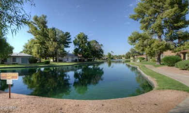 GORGEOUS RARE 11 YR YOUNG HIGHLY UPGRADED SINGLE LEVEL IN HIGHLY on Leisure World Country Club in Arizona - for sale on GolfHomes.com, golf home, golf lot