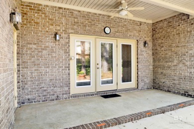 One owner home first time on the market with no HOA fees on Quail Creek Golf Course in Alabama - for sale on GolfHomes.com, golf home, golf lot