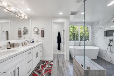 This rare north-facing property with unparalleled over-the-top on  in California - for sale on GolfHomes.com, golf home, golf lot
