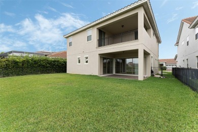 Beautiful Move-In Ready Home located in the prestigious on Eagle Creek Golf Club in Florida - for sale on GolfHomes.com, golf home, golf lot