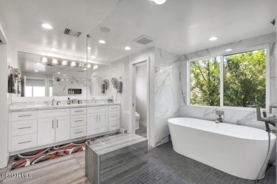 This rare north-facing property with unparalleled over-the-top on  in California - for sale on GolfHomes.com, golf home, golf lot