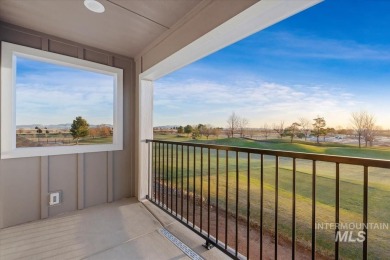 The Maple plan by Tresidio Homes is located in the breathtaking on Falcon Crest Golf Club in Idaho - for sale on GolfHomes.com, golf home, golf lot