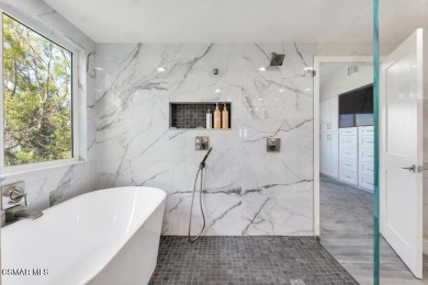 This rare north-facing property with unparalleled over-the-top on  in California - for sale on GolfHomes.com, golf home, golf lot