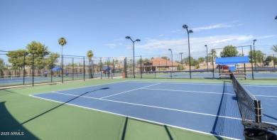 GORGEOUS RARE 11 YR YOUNG HIGHLY UPGRADED SINGLE LEVEL IN HIGHLY on Leisure World Country Club in Arizona - for sale on GolfHomes.com, golf home, golf lot