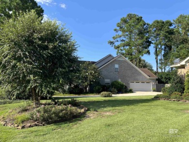One owner home first time on the market with no HOA fees on Quail Creek Golf Course in Alabama - for sale on GolfHomes.com, golf home, golf lot