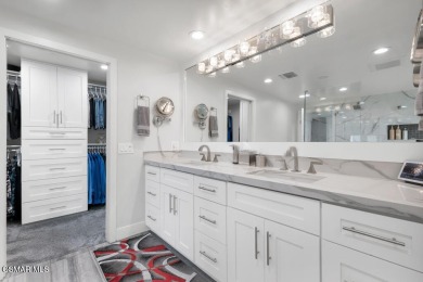 This rare north-facing property with unparalleled over-the-top on  in California - for sale on GolfHomes.com, golf home, golf lot
