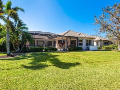 This wonderful 3-bedroom home with SPACIOUS BONUS ROOM, HEATED on Pelican Pointe Golf and Country Club in Florida - for sale on GolfHomes.com, golf home, golf lot