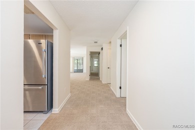 Welcome to easy Florida living in this clean, move-in-ready on Sugarmill Woods Golf and Country Club in Florida - for sale on GolfHomes.com, golf home, golf lot