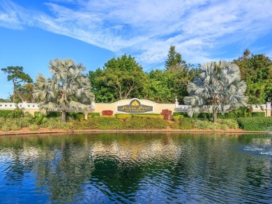 This wonderful 3-bedroom home with SPACIOUS BONUS ROOM, HEATED on Pelican Pointe Golf and Country Club in Florida - for sale on GolfHomes.com, golf home, golf lot