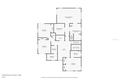 Beautiful Move-In Ready Home located in the prestigious on Eagle Creek Golf Club in Florida - for sale on GolfHomes.com, golf home, golf lot