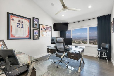 This rare north-facing property with unparalleled over-the-top on  in California - for sale on GolfHomes.com, golf home, golf lot