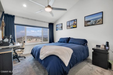 This rare north-facing property with unparalleled over-the-top on  in California - for sale on GolfHomes.com, golf home, golf lot