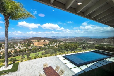 This rare north-facing property with unparalleled over-the-top on  in California - for sale on GolfHomes.com, golf home, golf lot