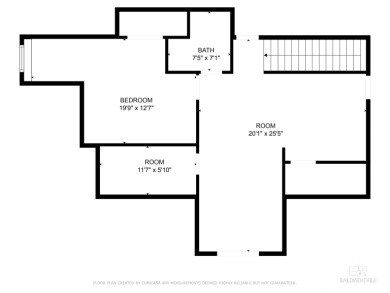 One owner home first time on the market with no HOA fees on Quail Creek Golf Course in Alabama - for sale on GolfHomes.com, golf home, golf lot