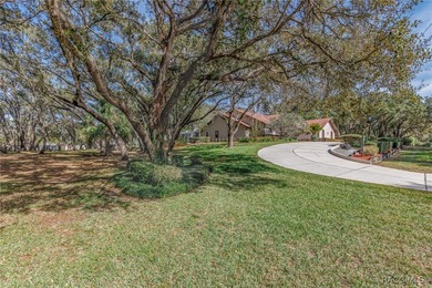 Location, Location, Location. This exquisite 3 bedroom 3 bath on Citrus Hills Golf Club in Florida - for sale on GolfHomes.com, golf home, golf lot