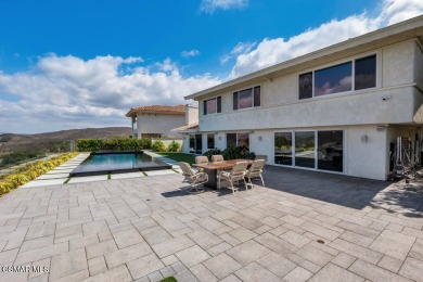 This rare north-facing property with unparalleled over-the-top on  in California - for sale on GolfHomes.com, golf home, golf lot