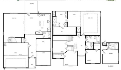 Don't miss out on this opportunity to live at Fairfield on Fairfield Plantation Golf and Country Club in Georgia - for sale on GolfHomes.com, golf home, golf lot