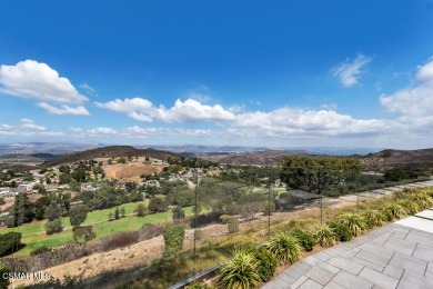 This rare north-facing property with unparalleled over-the-top on  in California - for sale on GolfHomes.com, golf home, golf lot