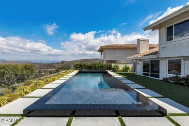 This rare north-facing property with unparalleled over-the-top on  in California - for sale on GolfHomes.com, golf home, golf lot