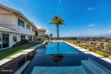 This rare north-facing property with unparalleled over-the-top on  in California - for sale on GolfHomes.com, golf home, golf lot