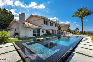 This rare north-facing property with unparalleled over-the-top on  in California - for sale on GolfHomes.com, golf home, golf lot