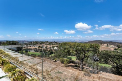This rare north-facing property with unparalleled over-the-top on  in California - for sale on GolfHomes.com, golf home, golf lot
