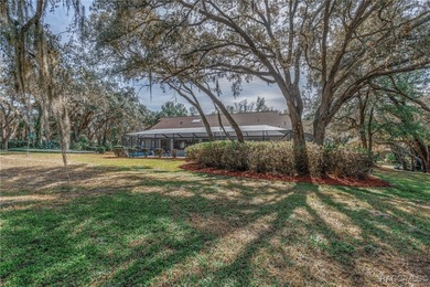 Location, Location, Location. This exquisite 3 bedroom 3 bath on Citrus Hills Golf Club in Florida - for sale on GolfHomes.com, golf home, golf lot