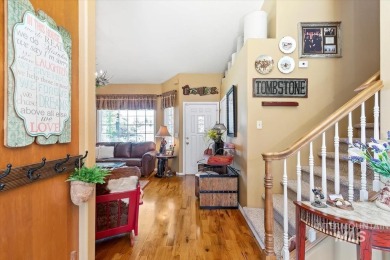 Meticulously maintained move-in ready home situated within a on Centennial Golf Course in Idaho - for sale on GolfHomes.com, golf home, golf lot