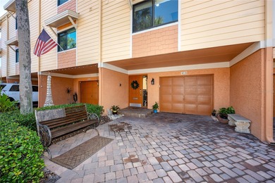 Experience true coastal living in this beautifully updated on Treasure Bay Golf and Tennis in Florida - for sale on GolfHomes.com, golf home, golf lot