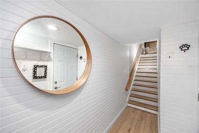 Experience true coastal living in this beautifully updated on Treasure Bay Golf and Tennis in Florida - for sale on GolfHomes.com, golf home, golf lot