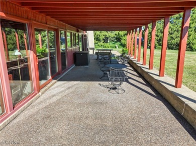 Architectural Gem in East Liverpool OH, Welcome to a rare on East Liverpool Country Club in Ohio - for sale on GolfHomes.com, golf home, golf lot
