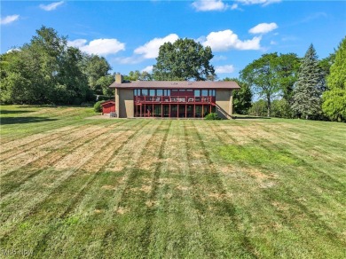 Architectural Gem in East Liverpool OH, Welcome to a rare on East Liverpool Country Club in Ohio - for sale on GolfHomes.com, golf home, golf lot