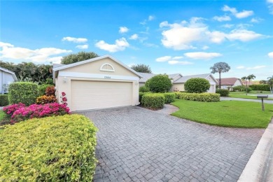 Exclusive Charter Golf Membership($50,000 value)! This adorable on Hunters Ridge Country Club in Florida - for sale on GolfHomes.com, golf home, golf lot