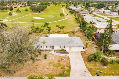 Amazing opportunity to purchase a 3 Bedroom, 2 Bath home on the on San Carlos Golf Club in Florida - for sale on GolfHomes.com, golf home, golf lot