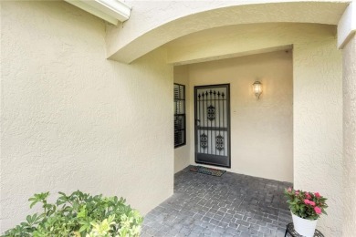 Exclusive Charter Golf Membership($50,000 value)! This adorable on Hunters Ridge Country Club in Florida - for sale on GolfHomes.com, golf home, golf lot