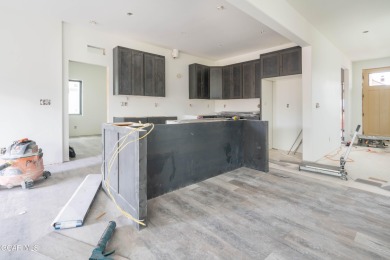 This stunning 5-bedroom floor plan is the perfect second home on Grand Elk Ranch and Club in Colorado - for sale on GolfHomes.com, golf home, golf lot