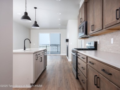 Ask about current builder incentives! Welcome to 283 Bald Eagle on Teton Reserve in Idaho - for sale on GolfHomes.com, golf home, golf lot