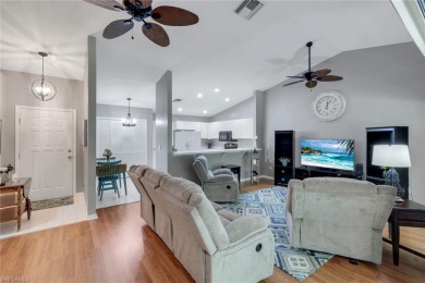 Exclusive Charter Golf Membership($50,000 value)! This adorable on Hunters Ridge Country Club in Florida - for sale on GolfHomes.com, golf home, golf lot