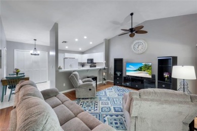 Exclusive Charter Golf Membership($50,000 value)! This adorable on Hunters Ridge Country Club in Florida - for sale on GolfHomes.com, golf home, golf lot