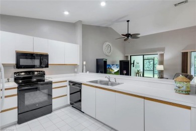 Exclusive Charter Golf Membership($50,000 value)! This adorable on Hunters Ridge Country Club in Florida - for sale on GolfHomes.com, golf home, golf lot