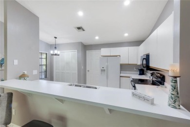 Exclusive Charter Golf Membership($50,000 value)! This adorable on Hunters Ridge Country Club in Florida - for sale on GolfHomes.com, golf home, golf lot
