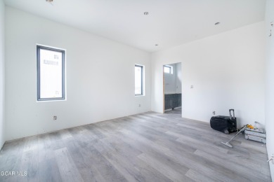 This stunning 5-bedroom floor plan is the perfect second home on Grand Elk Ranch and Club in Colorado - for sale on GolfHomes.com, golf home, golf lot
